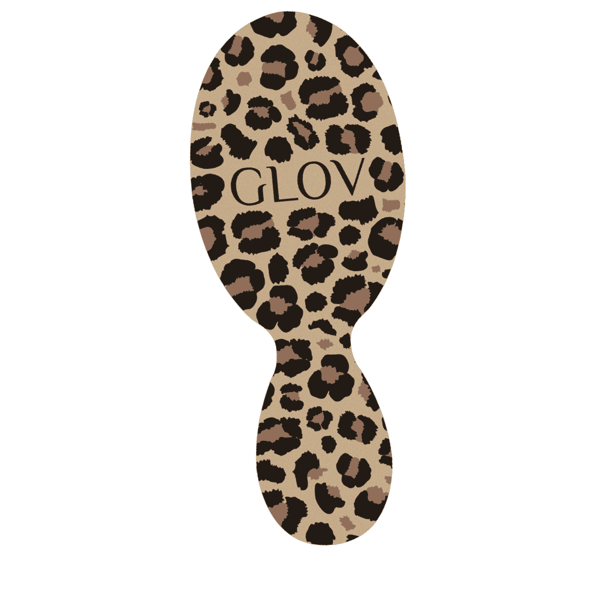 Nano Foot File - Cheetah