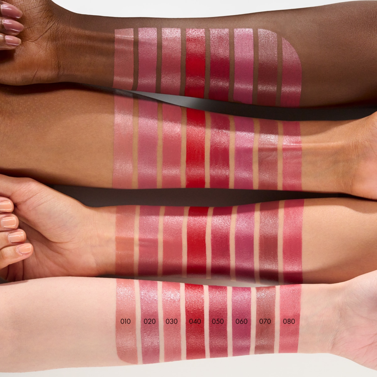 Shine Bomb Lip Lacquer