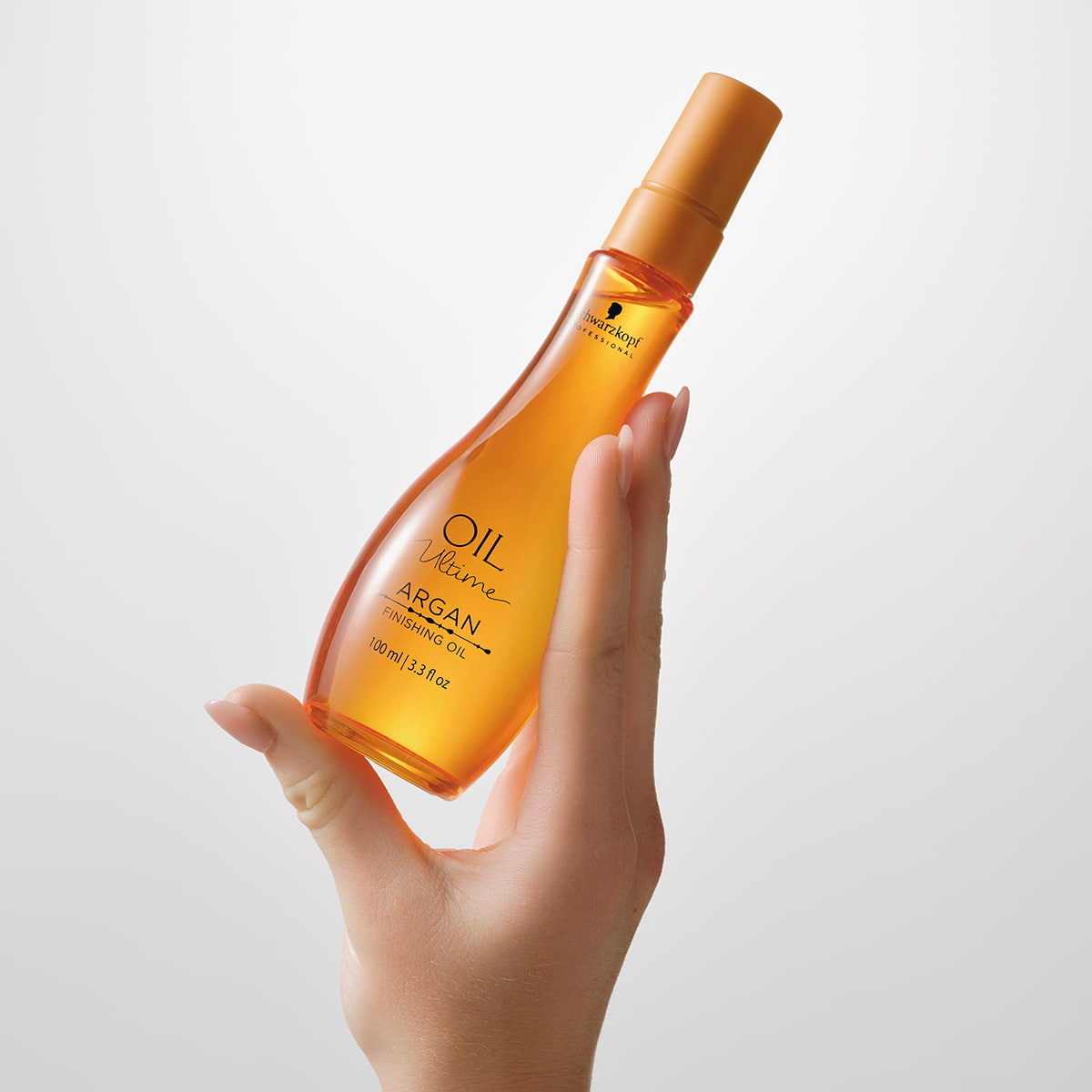 Argan Finishing Oil
