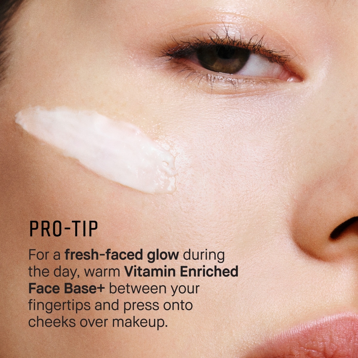 Vitamin Enriched Face Base