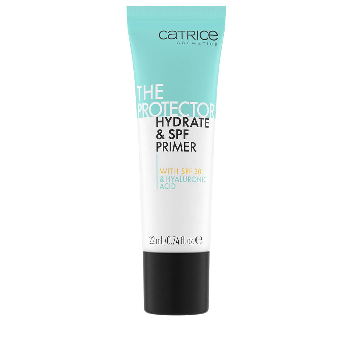The Protector Hydrate & SPF Primer
