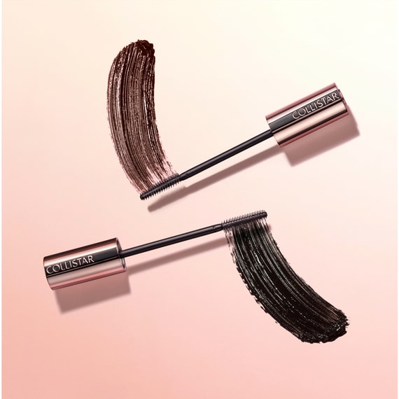 Infinito Mascara Refillable - Brown