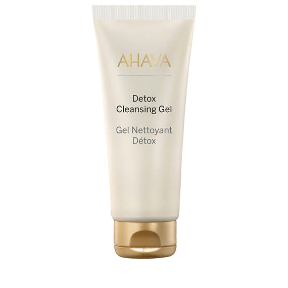 Detox Cleansing Gel