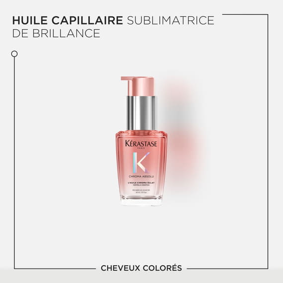 L‘Huile Cicagloss