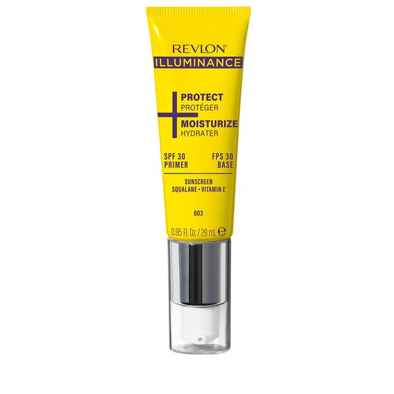 Illuminance Protect + Moisturize SPF 25 Primer