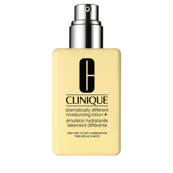 Dramatically Different Moisturizing Lotion