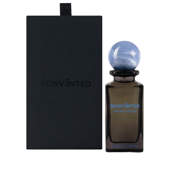 Sacred Bond Extrait De Parfum