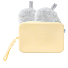 Sac Zero Waste Kids - Bleu Pastel