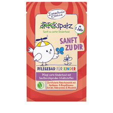 Sanft zu dir Pflegebad