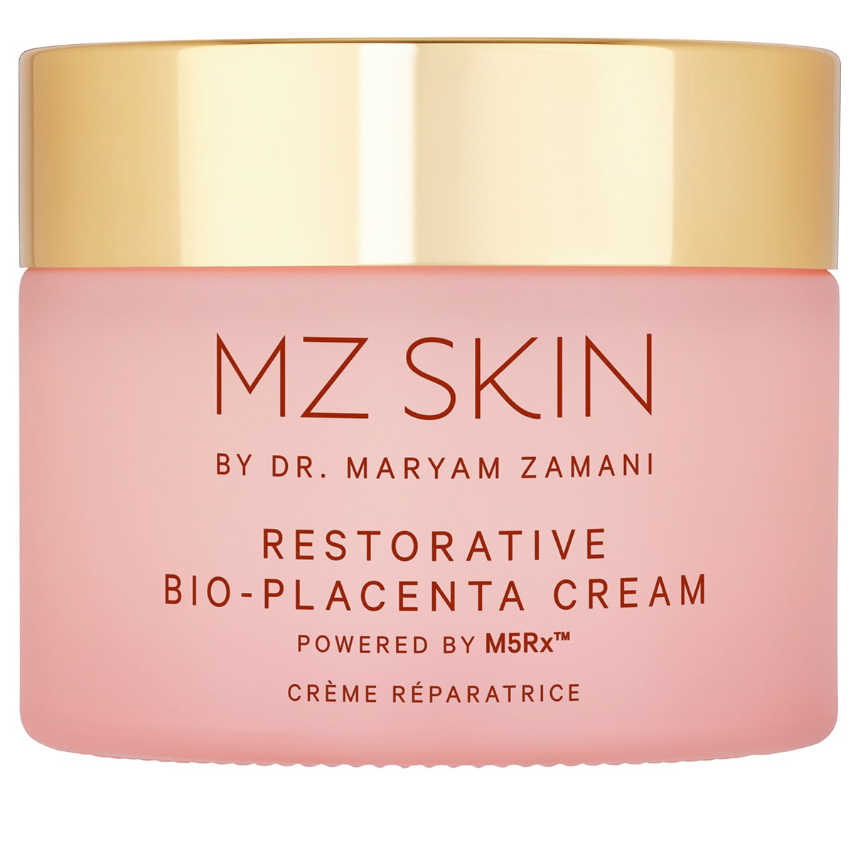 Restorative Bio-Placenta Cream
