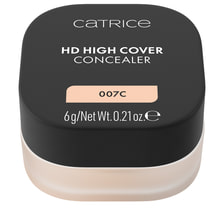 HD High Cover Concealer - 007C