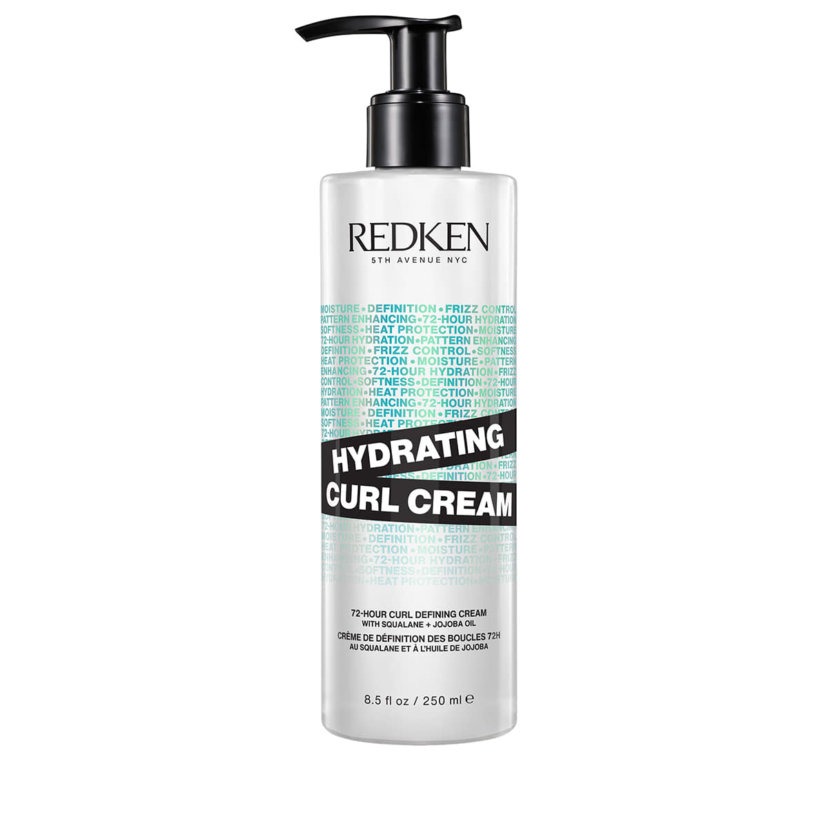 Hydrating Curl Cream