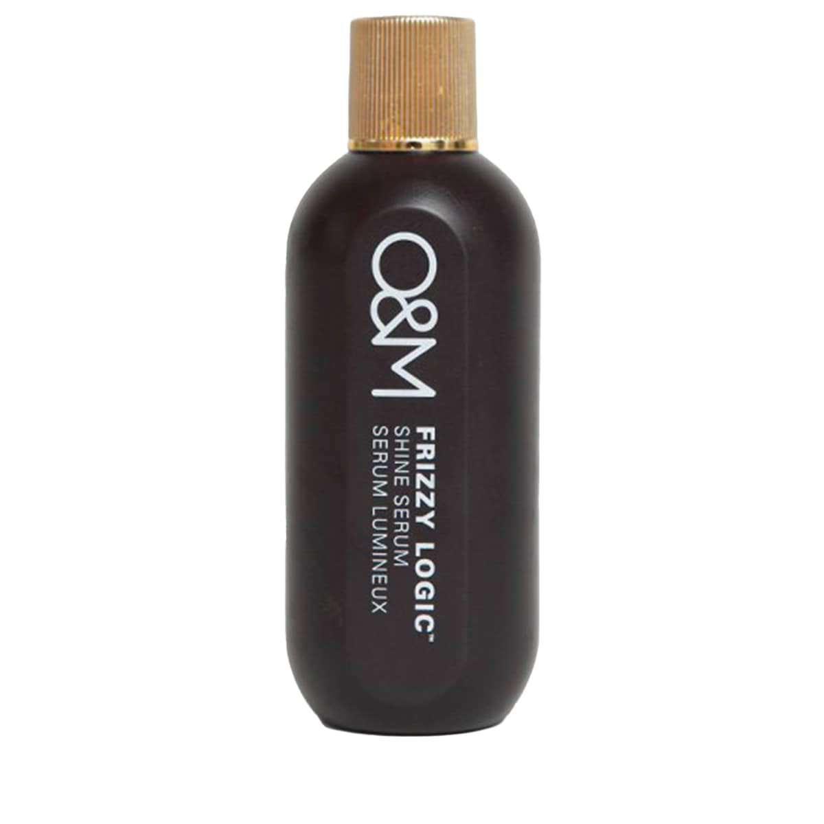 Frizzy Logic Shine Serum