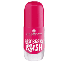 Gel Nail Polish - 24 Raspberry Rush