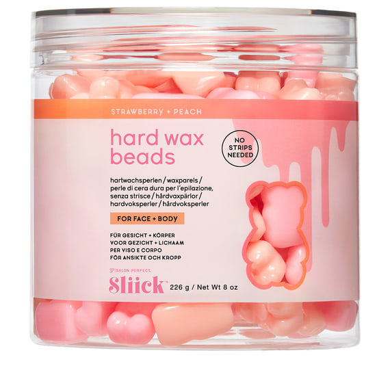 Gummy Bears Warm Wax Beads