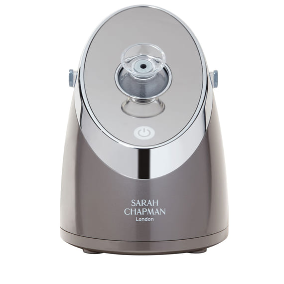 Pro Hydro-Mist Steamer