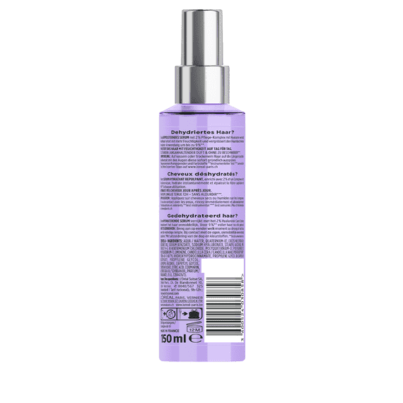 Hydra Hyaluronic Replenishing Serum 2%