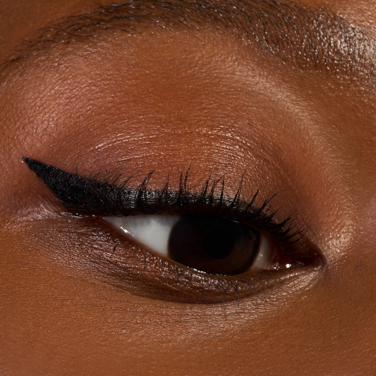 Quick Wing! Stamp Eyeliner – Black