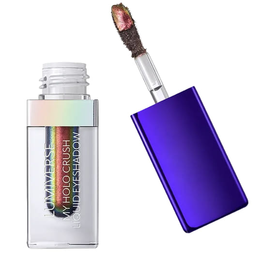 My Holo Crush Liquid Eyeshadow