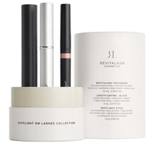 Spotlight On Lash Collection