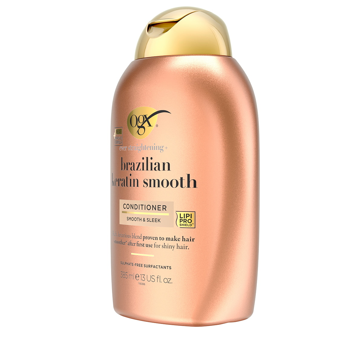 Brazilian Keratin Conditioner