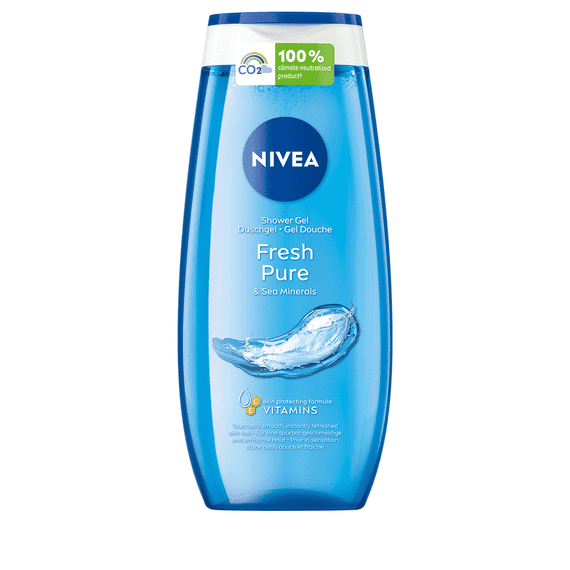 Gel Doccia Fresh Pure