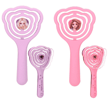Brosse à cheveux