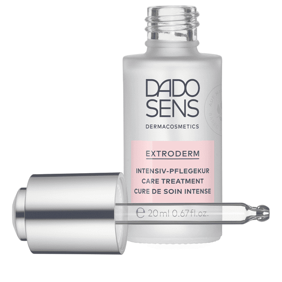 Cure de soins intensifs