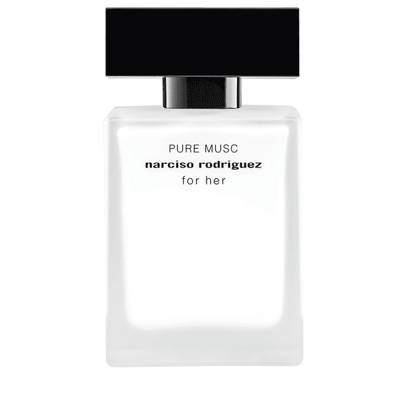 Pure Musc Eau De Parfum