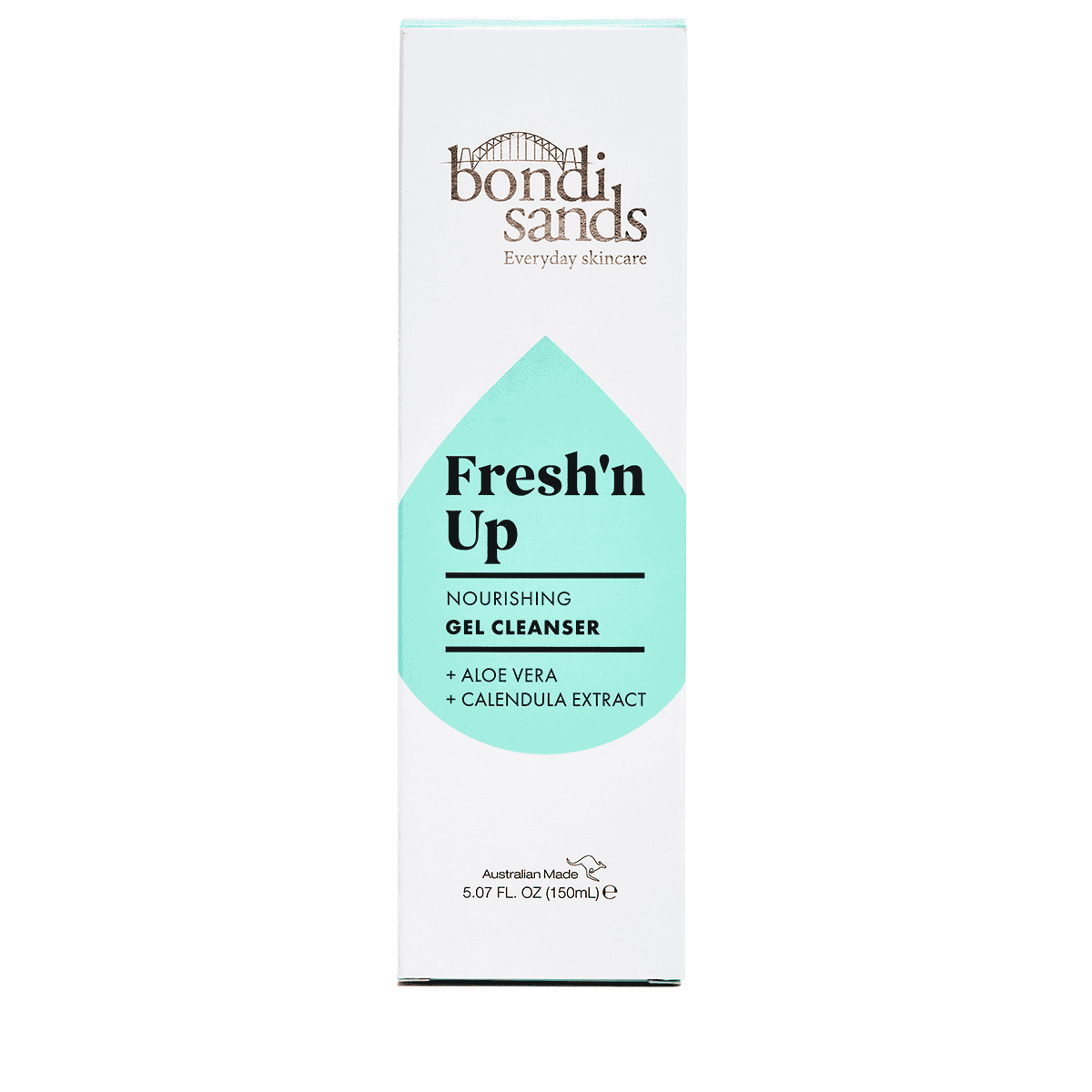 Fresh'n Up Gel Cleanser