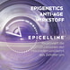 Cellular Epigenetics Verjüngendes Serum Geschenkset