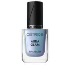 Aura Glam Nail Polish - 040 Ocean Whisper