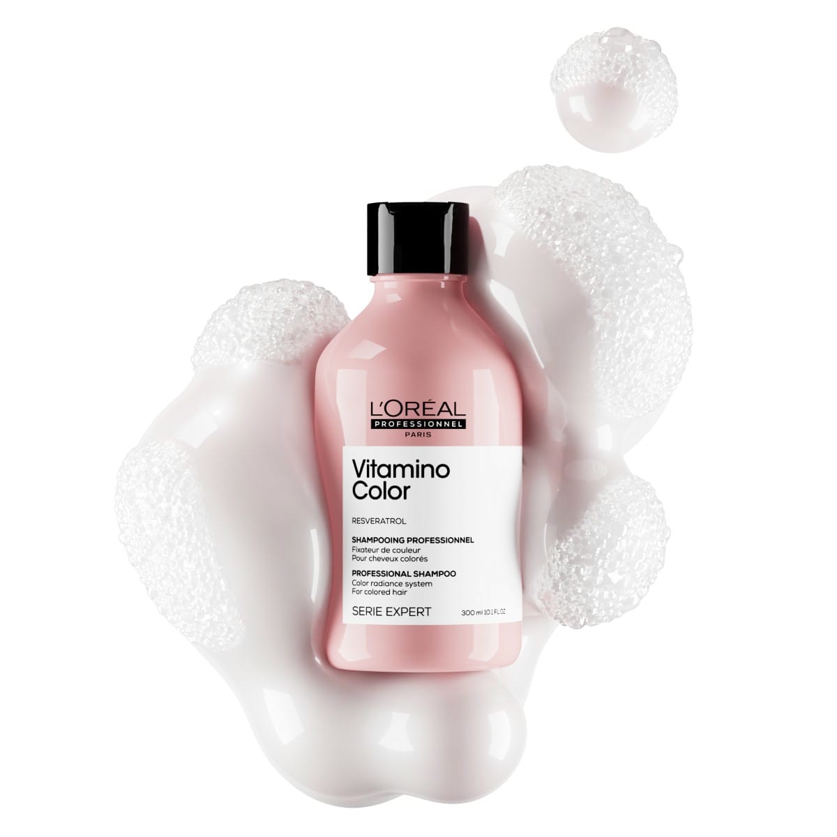 Vitamino Color Shampoo