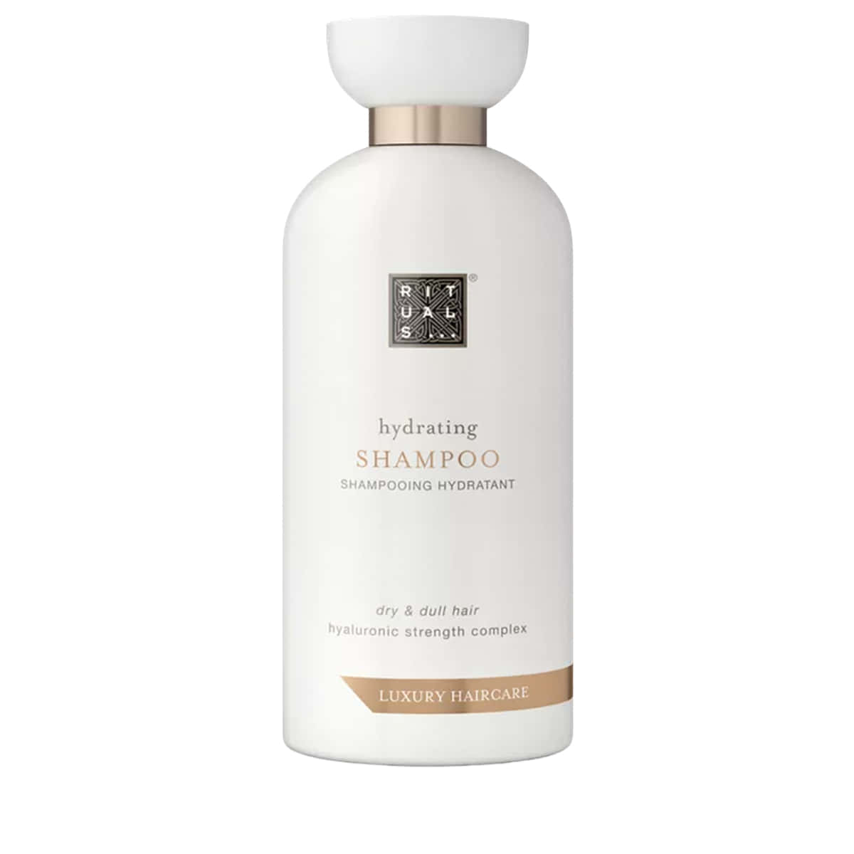 Hydrating Shampoo