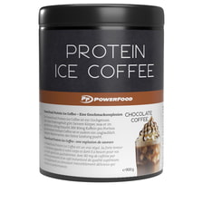 ProteinIceCoffee ChocolateCoffee