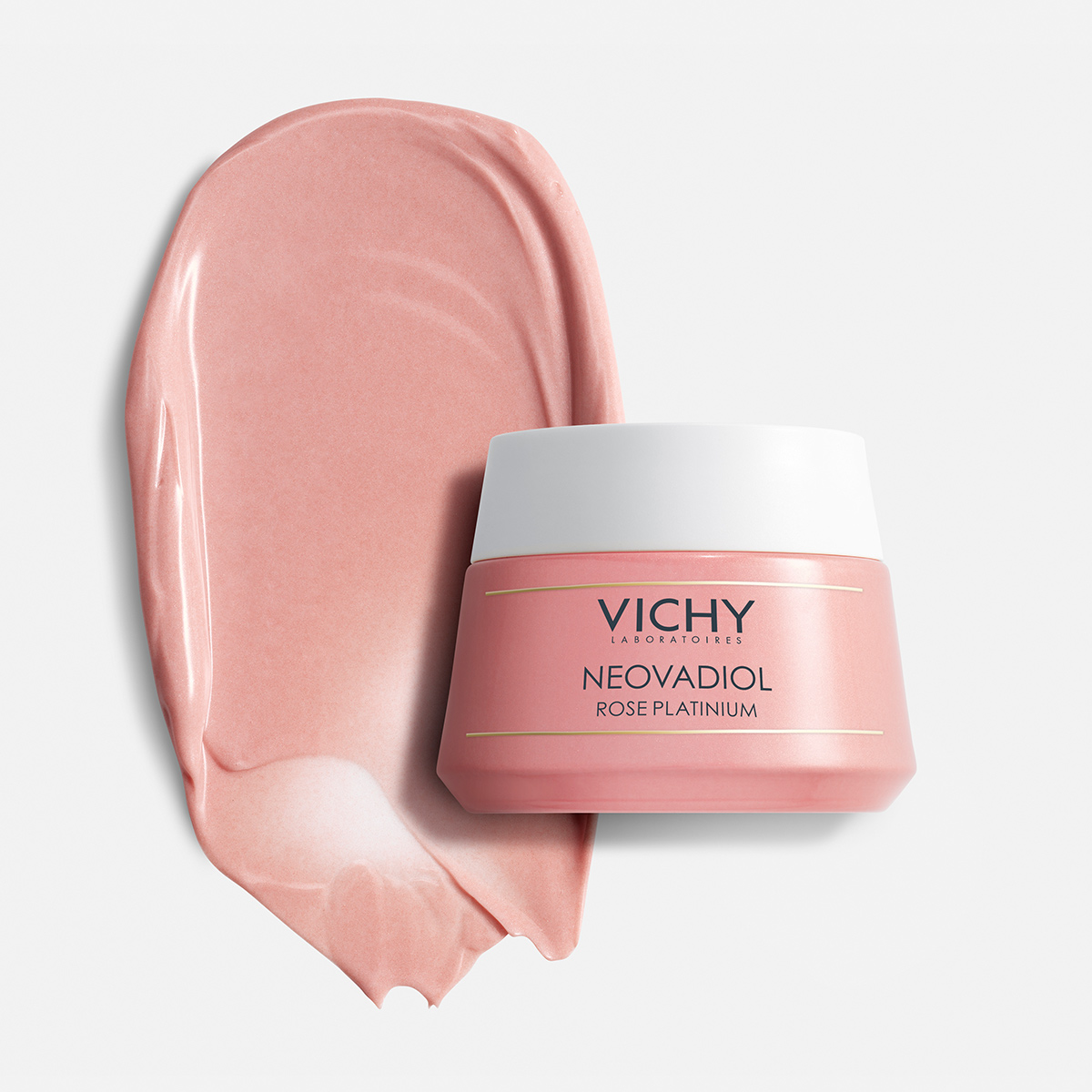 Rose Platinium - Soin peau mature
