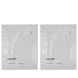 Face mask 2-pack Collagen