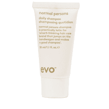 Normal Persons Daily Shampoo
