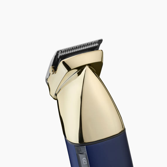 Cordless Multitrimmer 15 in 1 Super-X Metal Special Edition