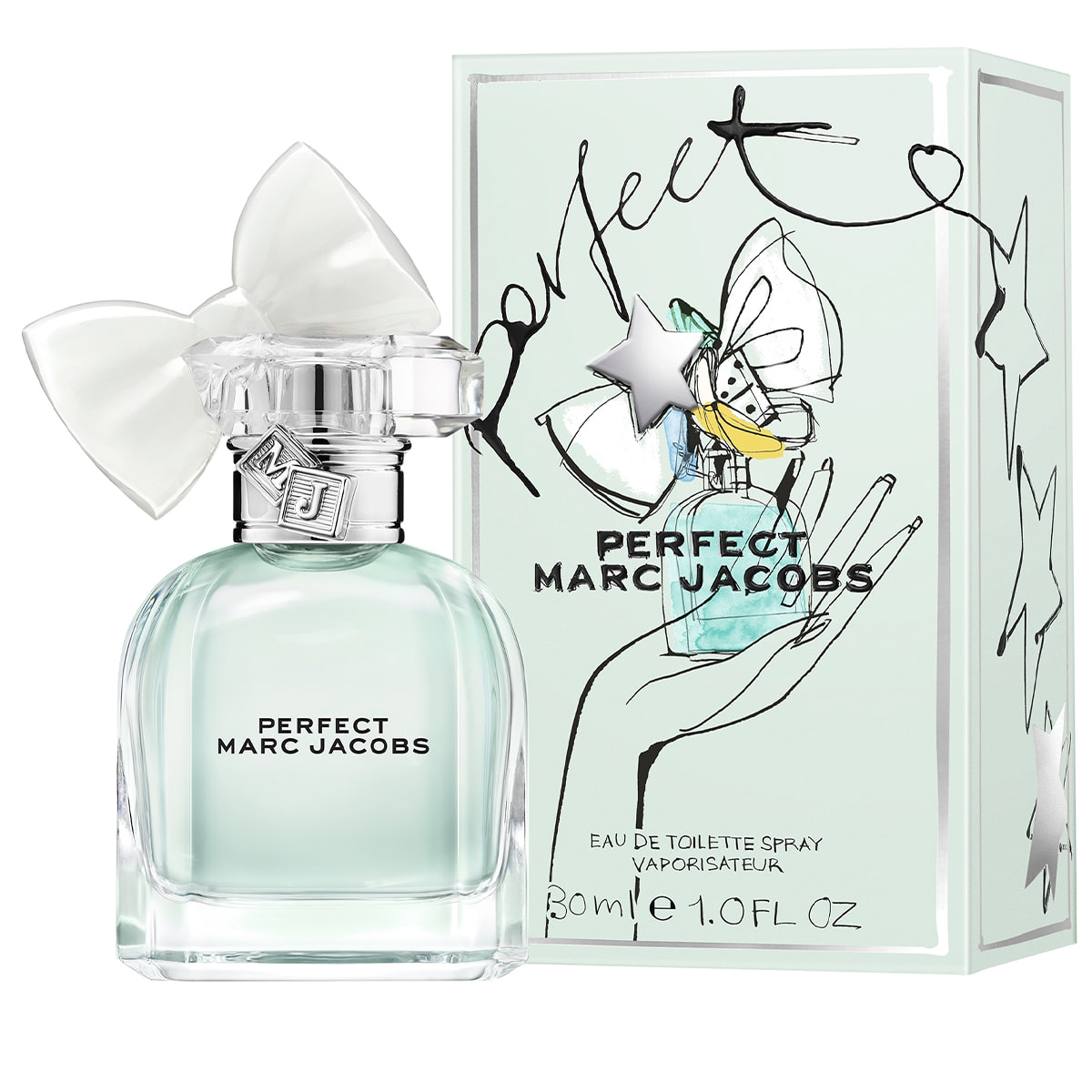Perfect Eau de Toilette