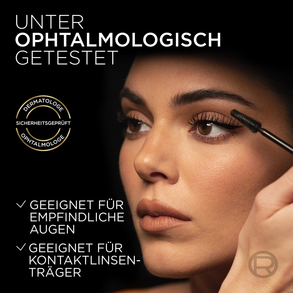 Volume Million Lashes Panorama Mascara All Night Black