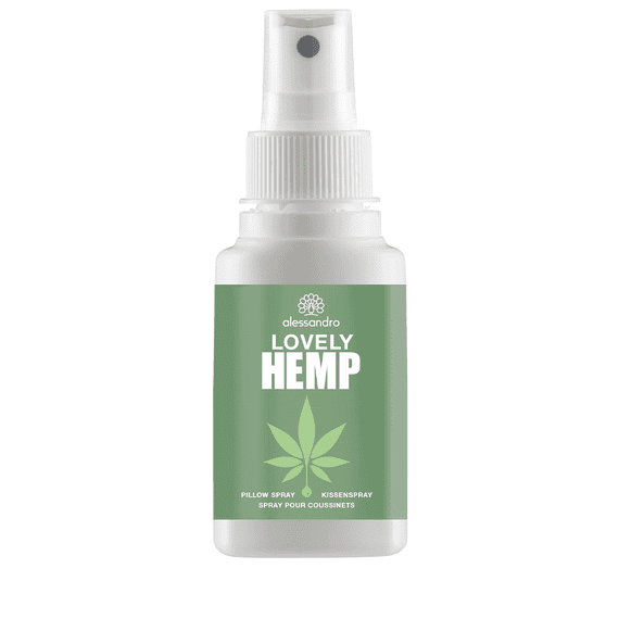 Spa Lovely Kissenspray