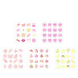 Spot Squad Pimple Patches Set - 02 Oops I Patched It Again