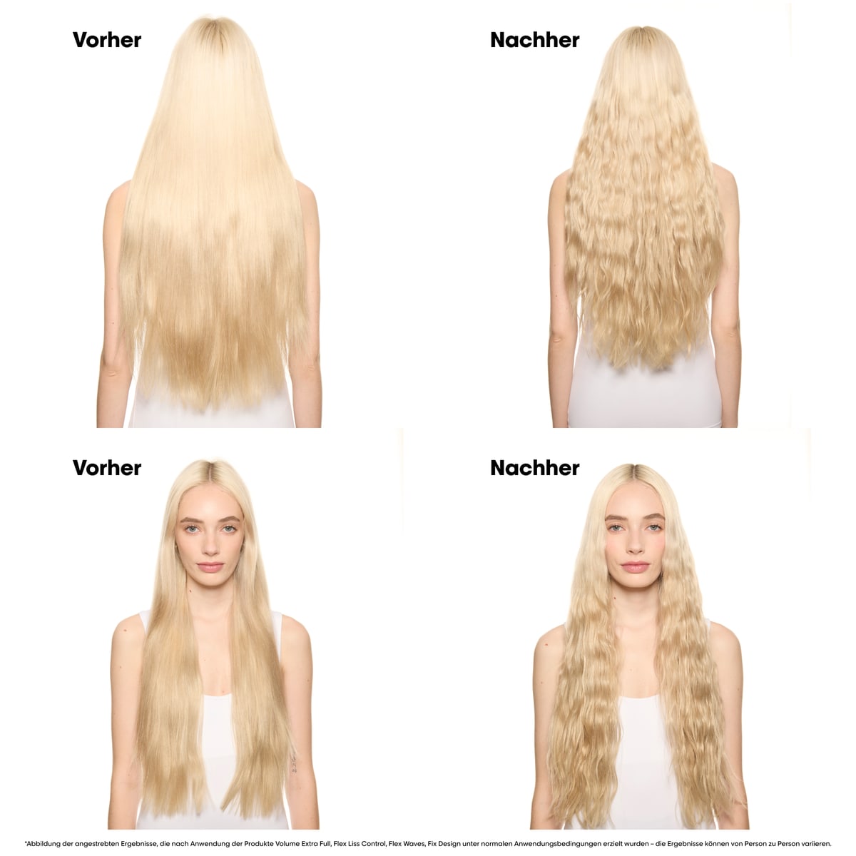 Flex Waves