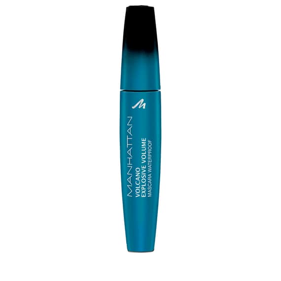 Volcano Explosive Volume Mascara Waterproof – 1010N Black