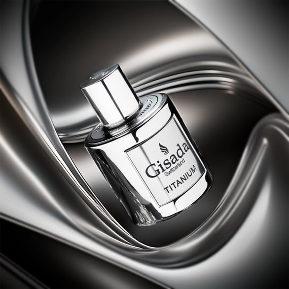 Titanium Eau de Parfum