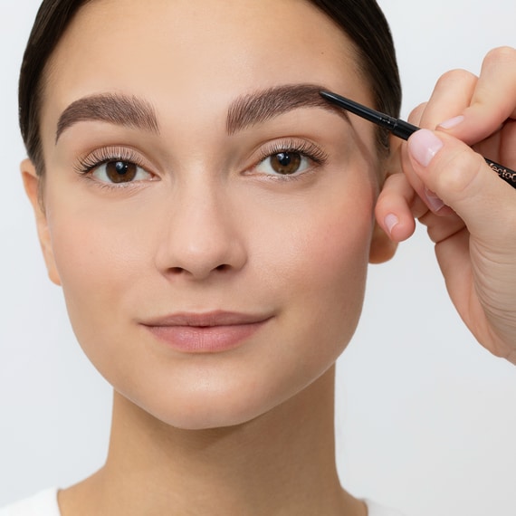 Full Brow Liner