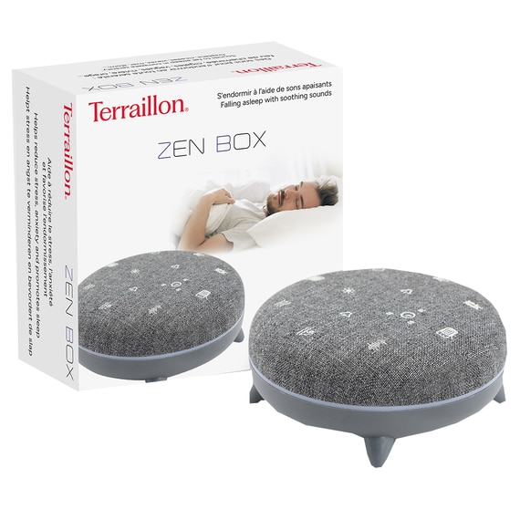 Zen Box