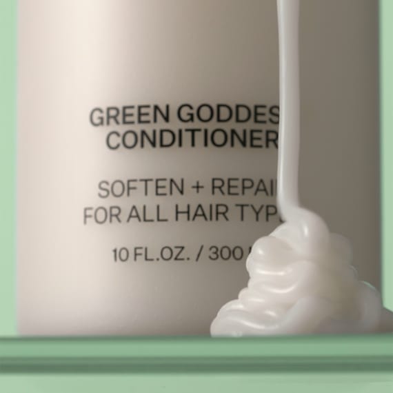 Green Goddess Conditioner