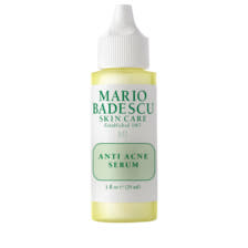 Anti Acne Serum